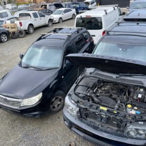 Used Car Parts Near Me