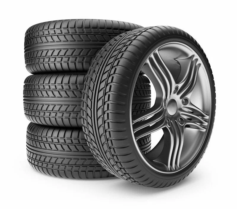 Large auto parts inventory