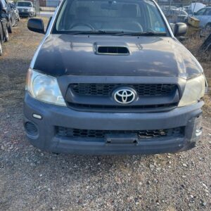 Hilux 2007, Petrol 2TR , single cab