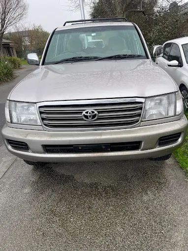 Eco-friendly car recycling Melbourne